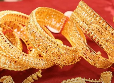 सुनको मूल्य दुई लाख ६० हजारको दिशामा, एकैदिन सात हजारले बढ्यो