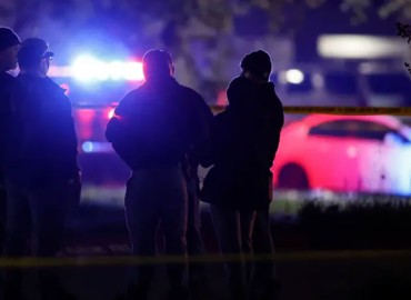 क्यालिफोर्निया जन्मदिनको पार्टीमा गोली चल्यो, चार जनाको मृत्यु