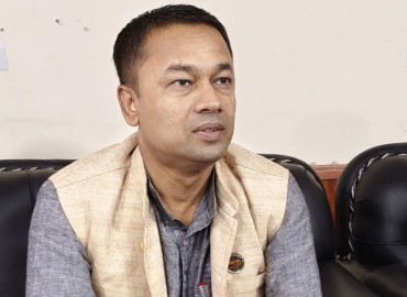 मधेशका मुख्यमन्त्री यादवले दिए पदबाट राजीनामा