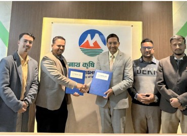 मुक्तिनाथ कृषि कम्पनीले हकप्रद शेयर निष्काशन गर्ने, बिक्री प्रबन्धकमा नेपाल लाइफ क्यापिटल नियुक्त