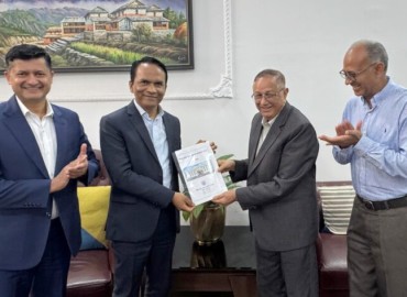 संस्थापक सेयरलाई साधारण सेयरमा समय तोकेर परिणत गर्न, एनआरएनलाई पुँजीगत लाभकर घटाउन कार्यदलको सुझाव