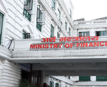 पुनर्निर्माण कोषमा १० हजारभन्दा बढी सहयोग गर्नेलाई सरकारले सम्मानपत्र दिने
