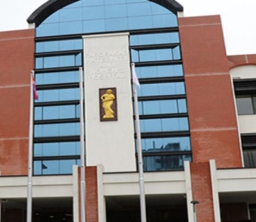 Paropakar Maternity and Women’s Hospital