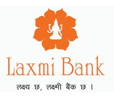 Laxmi Bank Limited