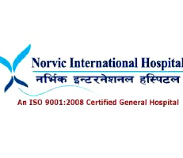 Norvic International Hospital