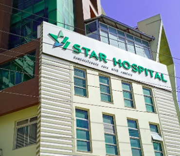 Star Hospital