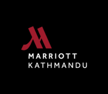 Kathmandu Marriott Hotel