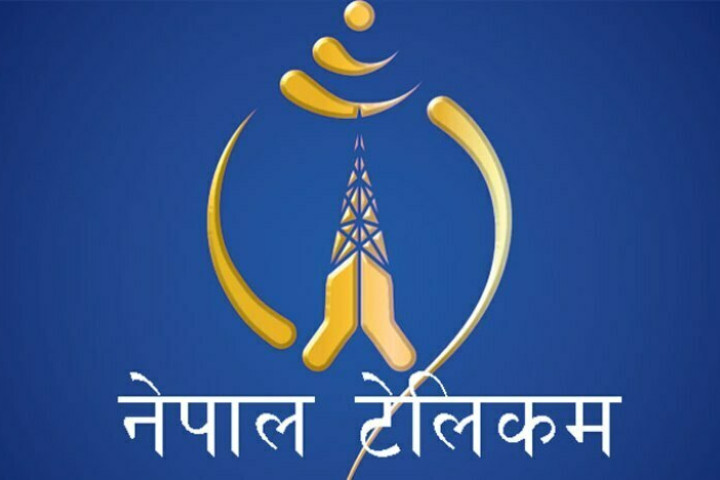 नेपाल टेलिकमको खुद मुनाफा ४७ प्रतिशतले बढ्यो