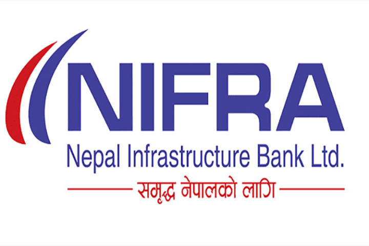 निफ्राको नाफामा करिब २० प्रतिशतको गिरावट