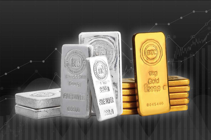 सुनको मूल्यमा सामान्य वृद्धि, आज कतिमा हुँदैछ कारोबार ?