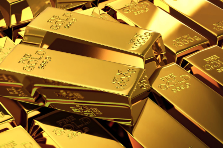 सुनको मूल्य घट्यो, कतिमा हुँदैछ कारोबार ?