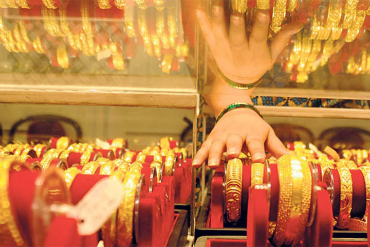 ह्वातै बढ्यो सुनको मूल्य, कतिमा हुँदैछ कारोबार ?