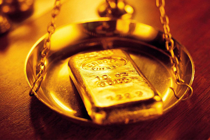 तीन लाख माथि उक्लियो सुनको भाउ, आज कतिमा हुँदैछ किनबेच ?