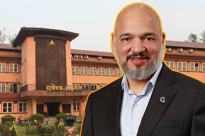 शेखर गोल्छा पक्रिने सीआईबीलाई सर्वोच्चले के आदेश दियो ?