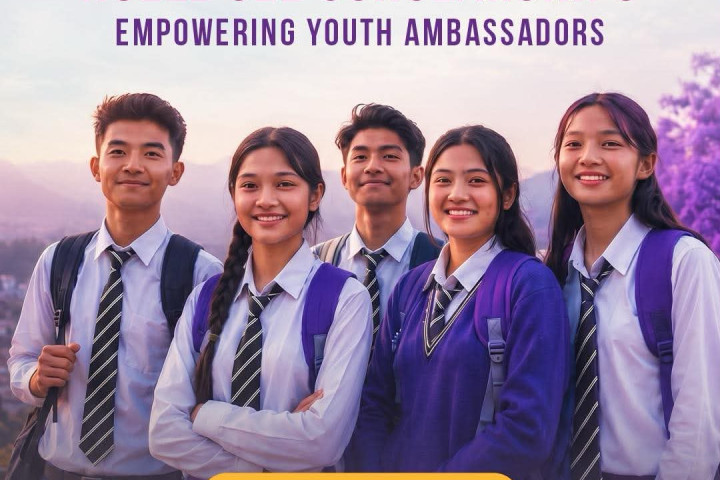 एनसेलद्वारा १०० जना एसईई उत्तीर्ण विद्यार्थीलाई ‘एनसेल एसईई छात्रवृत्ति’ घोषणा