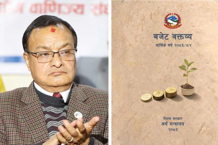 करको दर घट्दा उद्योगी–व्यवसायीमा नयाँ उत्साह थपिएको छ : दिनेश श्रेष्ठ