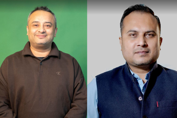 रास्वपाका एक विभागीय प्रमुख र सदस्यको जिम्मेवारी हेरफेर