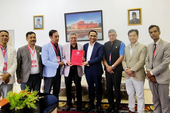 एकल अंकको ब्याजदरलाई स्थायी नीति बनाउन चेम्बरको सुझाव