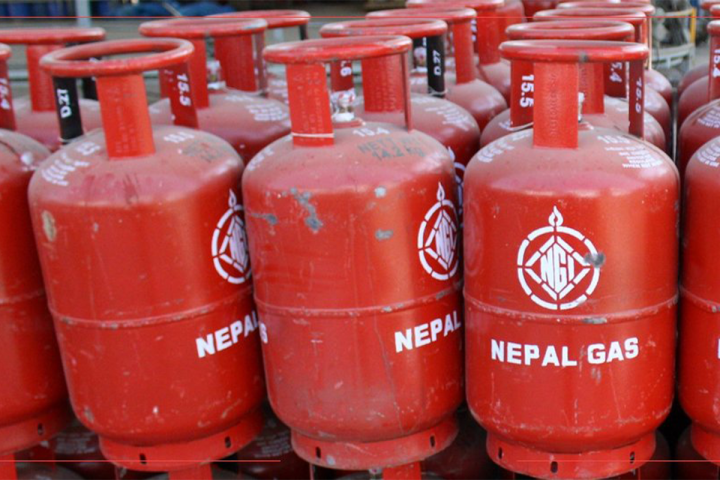 आपूर्ति सहज बनाउन ग्याँस उद्योगलाई आयल निगमले दियो निर्देशन