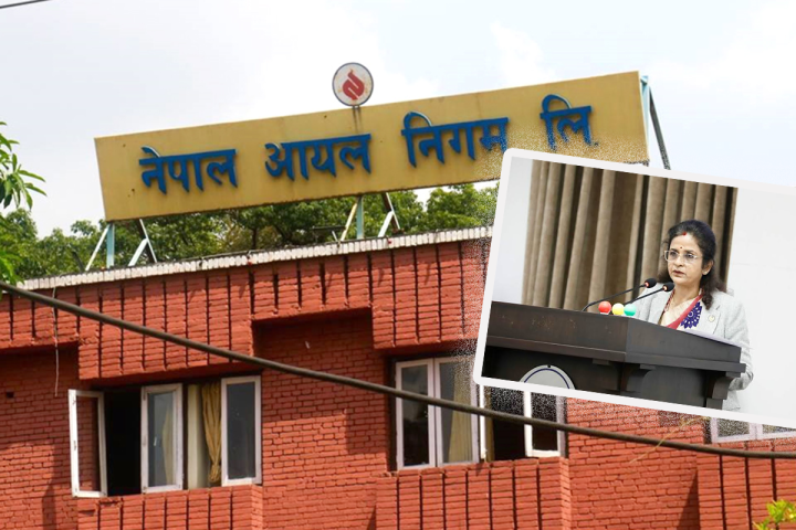 आयल निगममा ओभरटाइम भत्ता कटौती, अब सिफ्ट प्रणाली लागू गरिँदै