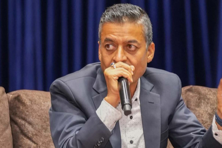 ‘ब्याट्री व्यवस्थापनमा सवारी आयातकर्ताले अनिवार्य लगानी गर्नुपर्ने व्यवस्था गर्नुपर्छ’