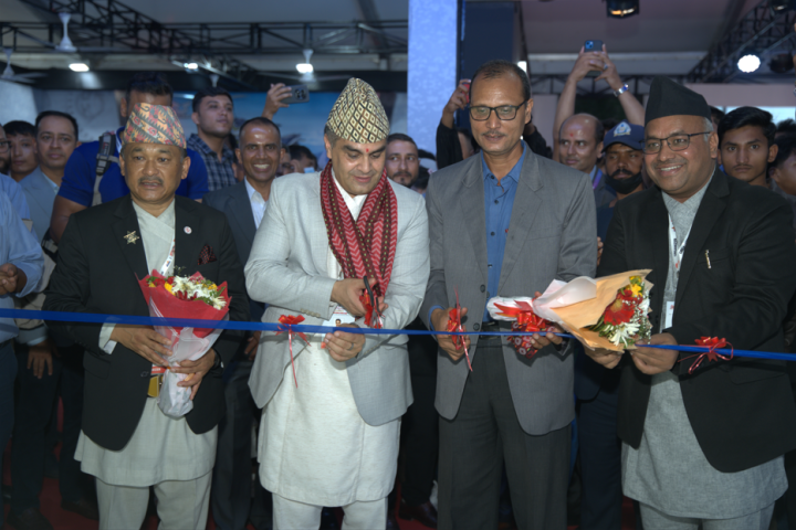 नाडा अटो शोमा यामाहाका नयाँ भेरियन्टहरू सार्वजनिक हुँदै