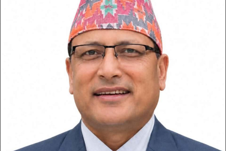 कोषको कार्यकारी निर्देशकमा कार्की नियुक्त