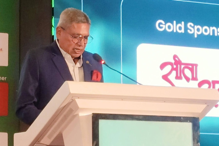 डेटा, प्रविधि र मानवीय सम्बन्धको संयोजनले बिक्री क्षेत्रको भविष्य निर्माण गर्छ : चेम्बर अध्यक्ष अग्रवाल