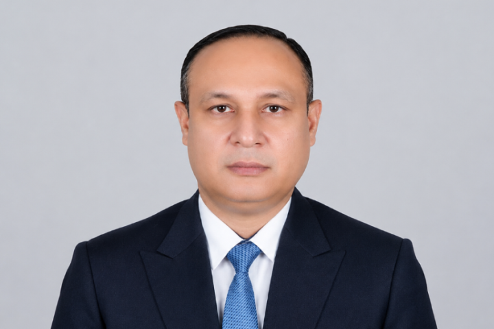 माछापुच्छ्रे बैंकको नायब प्रमुख कार्यकारी अधिकृतमा कल्याणविक्रम पाँडे नियुक्त