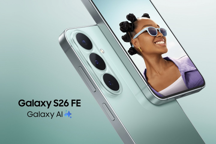 सामसङ ’ग्यालेक्सी एस२६एफई’ नेपाली बजारमा सार्वजनिक