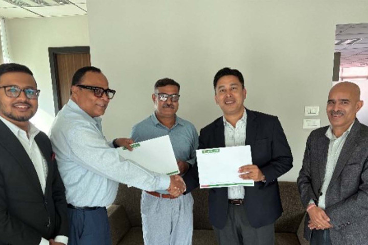 निप्पोन फर्मास्युटिकलले सर्वसाधारणका लागि प्राथमिक शेयर निष्काशन गर्ने