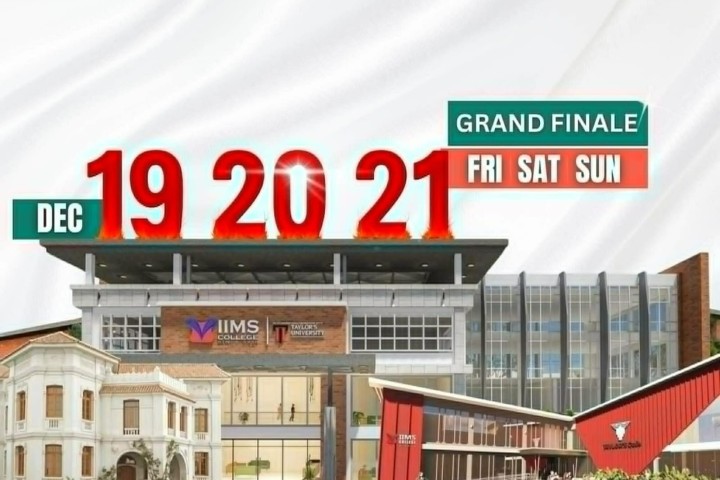 कोडफेस्ट २०२५ को ग्रान्ड फिनालेका लागि १० टोली छनोट