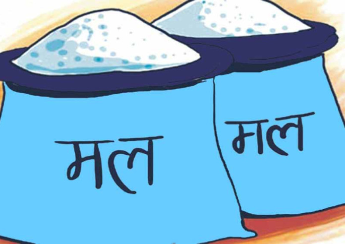 किसानलाई राहतः साउनभित्र २ लाख १० हजार मेट्रिक टन रासायनिक मल आयात हुँदै