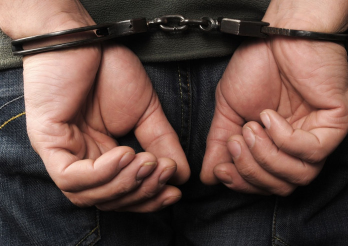 हत्याको अभियोगमा एक जना पक्राउ