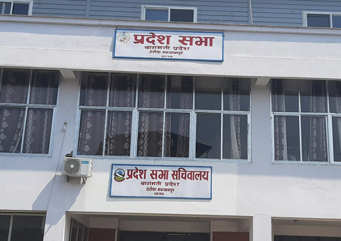 उद्धार गरिएका व्यक्ति र शव घरसम्म पुर्‍याउने खर्च प्रदेश सरकारले बेहोर्ने