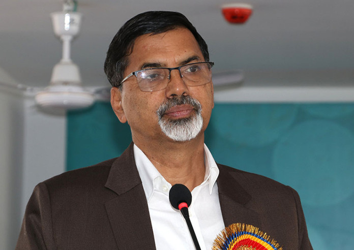 पूर्वमन्त्री शर्मा भन्छन् : सम्पत्ति छानबिनबारे आवाज उठाएको हुँ, अहिले भ्रम सिर्जना गरिँदैछ