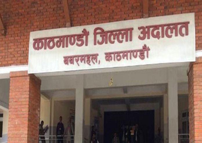 भुटानी शरणार्थी प्रकरण: अदालतद्वारा कसुर ठहर, सजाय निर्धारण हुन बाँकी