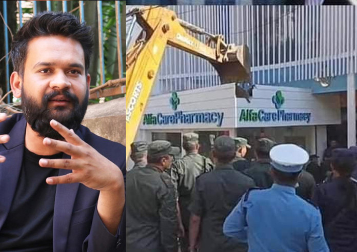 काठमाडौंका सबै सुकुम्बासी बस्तीमा शुक्रबारबाट डोजर चल्ने