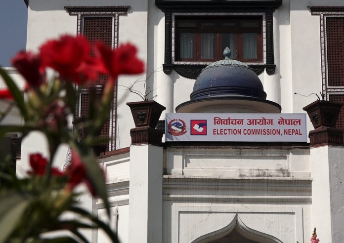 मतपत्र छपाइ सकियो, अब प्याकेजिङ र ढुवानी