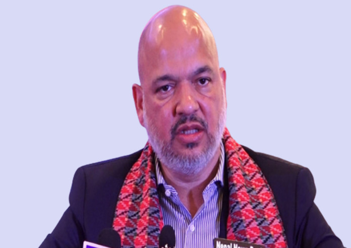 शेखर गोल्छालाई २४ घण्टाभित्र उपस्थित गराउन सर्वोच्चको आदेश