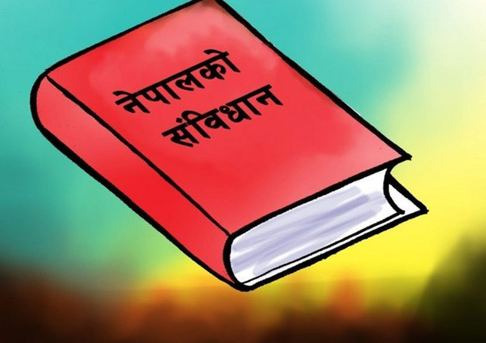 संविधान दिवस भव्यताका साथ मनाउन पर्सा प्रशासनको अनुरोध