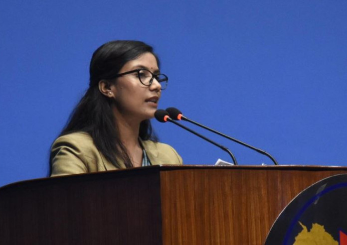 कानून निर्माणमा नागरिक सहभागिता बढाउन मन्त्रालयद्वारा नयाँ डिजिटल प्लेटफर्म सार्वजनिक