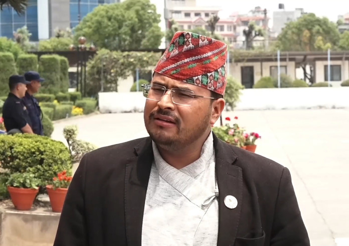 जुम्लामा मतगणना सुरू, ज्ञानेन्द्र शाहीको अग्रता