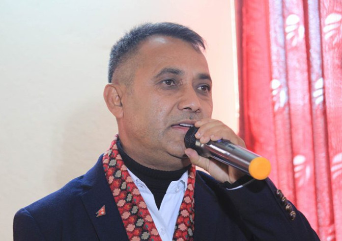 सत्ता केन्द्रित सोचभन्दा माथि उठेर नागरिकको जीवनस्तर सुधारतर्फ ध्यान दिनुपर्छः उपसभापति शर्मा