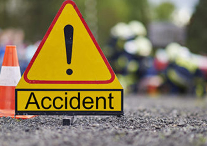 विद्यालय भ्यान दुर्घटनाका घाइते थप एक जनाको मृत्यु