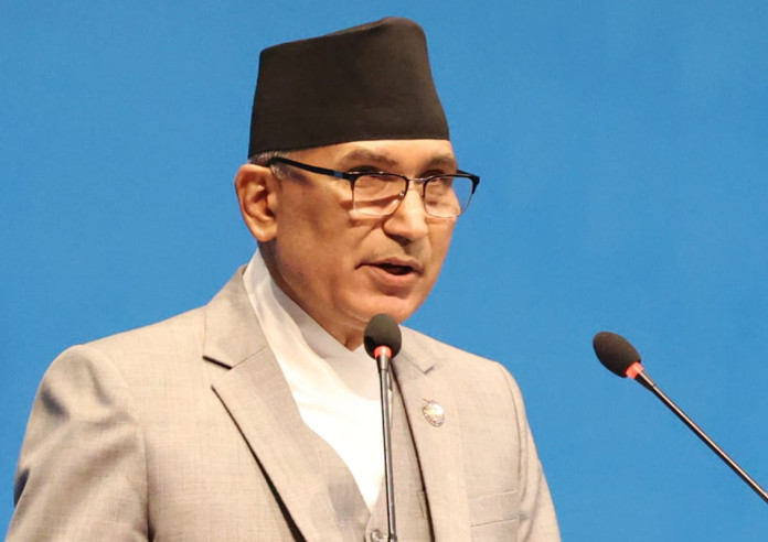 विष्णु पौडेललाई थुनामुक्त गर्न अदालतको अस्वीकार, फाइल झिकाउन आदेश