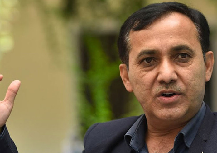 हरेक कालखण्डमा कांग्रेसले देशलाई एकताबद्ध बनाउने गरेको छः उपसभापति शर्मा