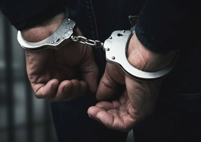 ठेक्काको विवरण हेरफेर गर्ने आशिष निर्माण सेवाका सञ्चालक ऋषिकेश गौली पक्राउ