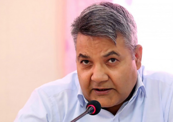 गोकुल बास्कोटाको टिप्पणी– दावी र सिट आकंलन सुन्दा कोहि दोस्रो नहुने भयो 