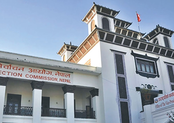 मतदाता शिक्षाका लागि देशभरका सबै वडामा स्वयंसेवक खटाइने